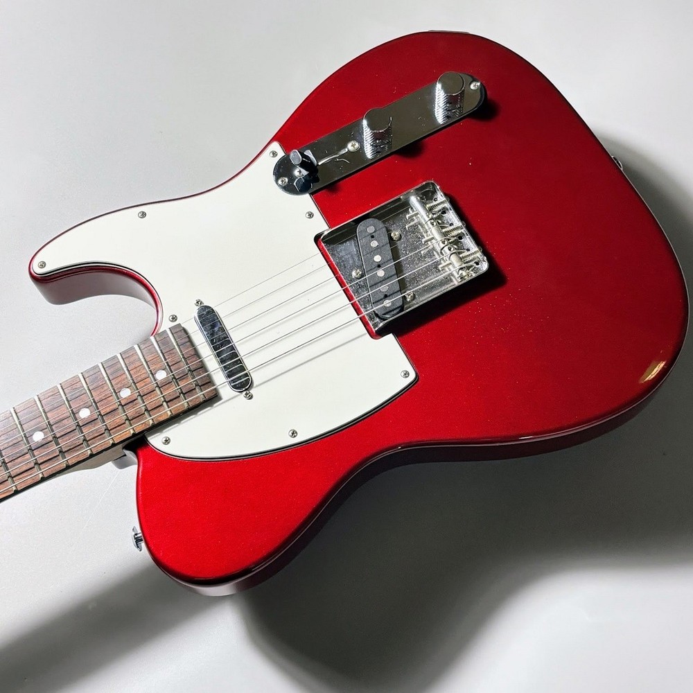 Greco Used WST-STD Candy Apple Red