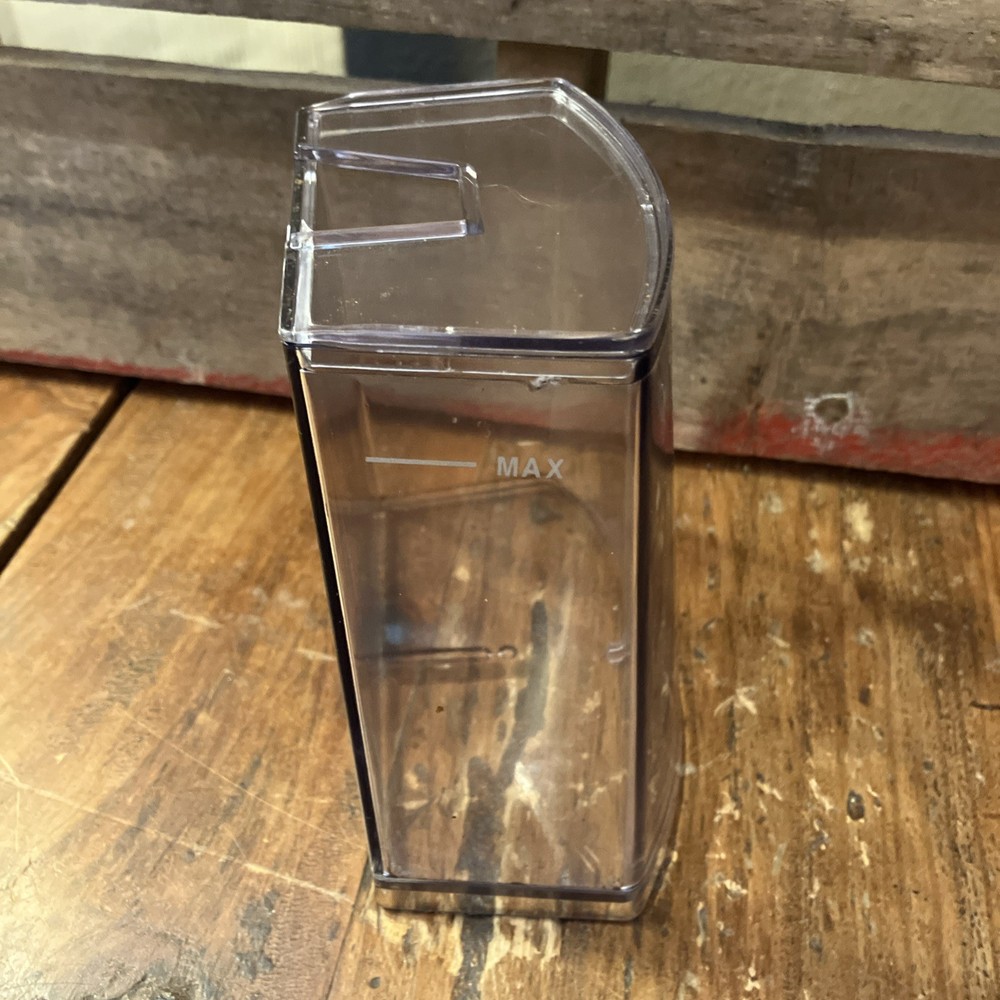 Cuisinart CBM-18 Programmable Conical Burr Mill Coffee Holder Part