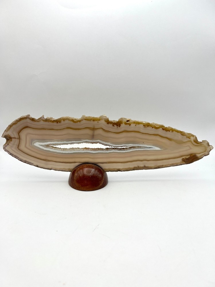 Agate Slab