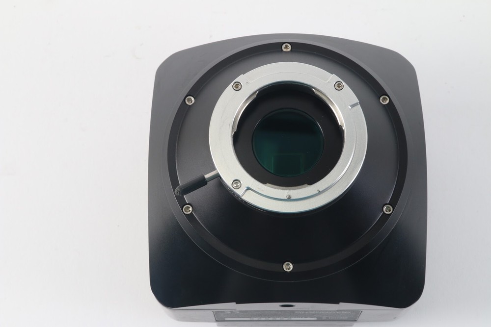 Diagnostic Instruments Spot 7.3 Three Shot Color Imaging Camera