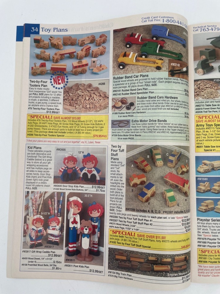 Meisel Hardware Specialties 2004 Yearbook Catalog Woodworking