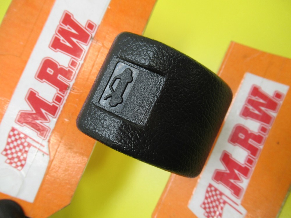 HOOD RELEASE HANDLE PULL DASH SWITCH CABLE CABEL CAR oem MITSUBISHI LANCER 02-07