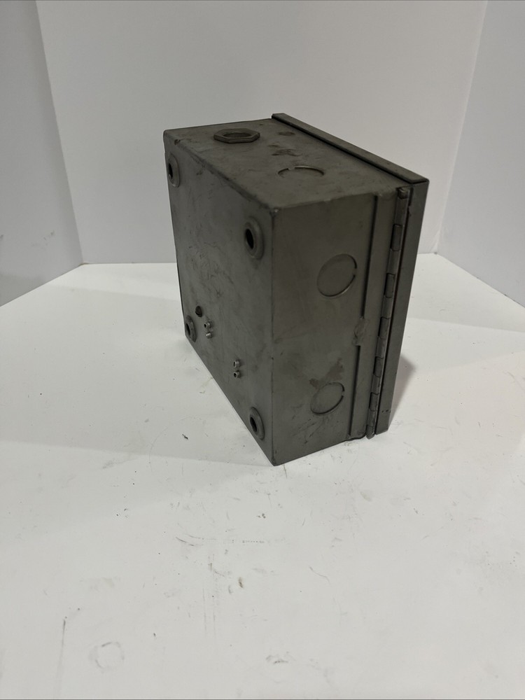 Eriez Magnetics Model FT Style 26 Controller, 115V, 2A NOS