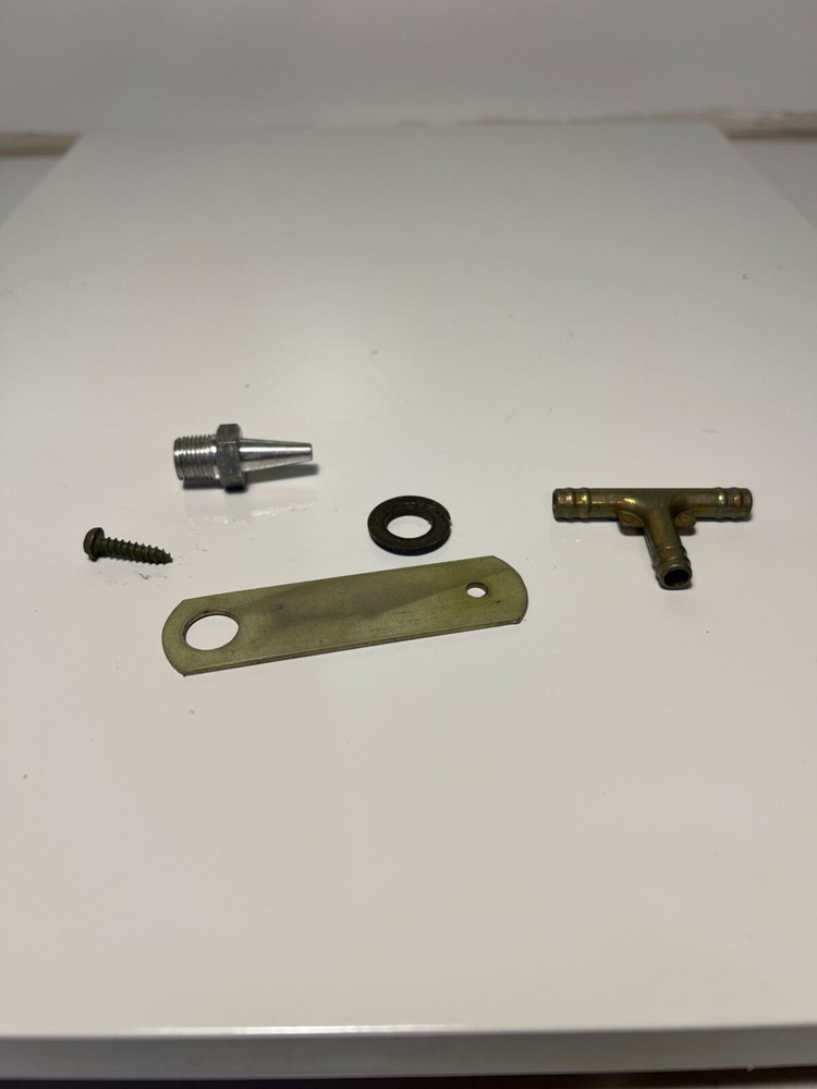 Vintage Riverside Precision Instruments Performance Gauge Montgomery Ward MPG