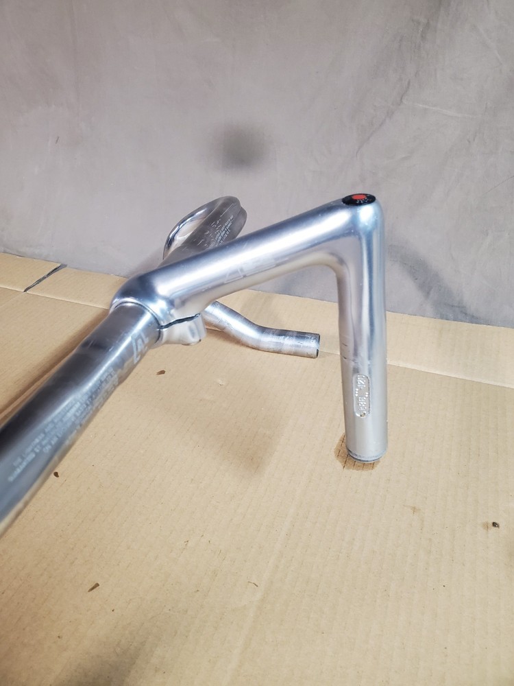 3ttt Prima 220 Handlebars And 120mm Stem