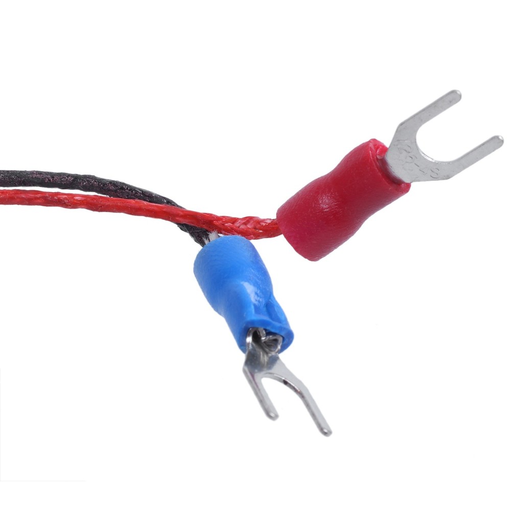 K-Type 50 x 5mm 800 Celsius Probe Thermocouple Temperature Sensor Cable 9.88233