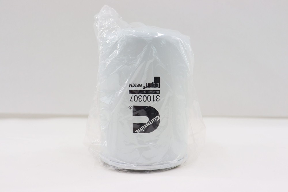 Cummins Coolant Filter 3100307
