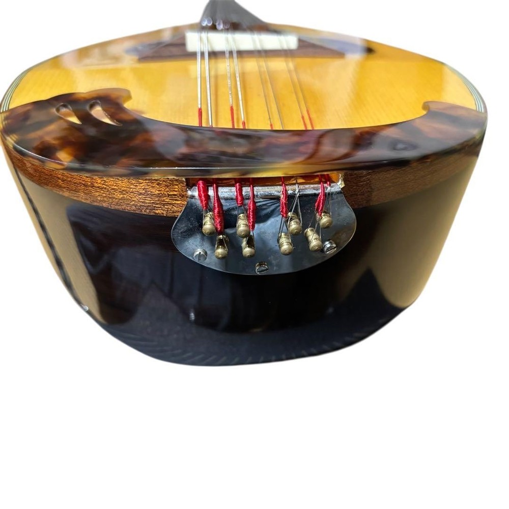 RAFFAELE CALACE Type26 with case