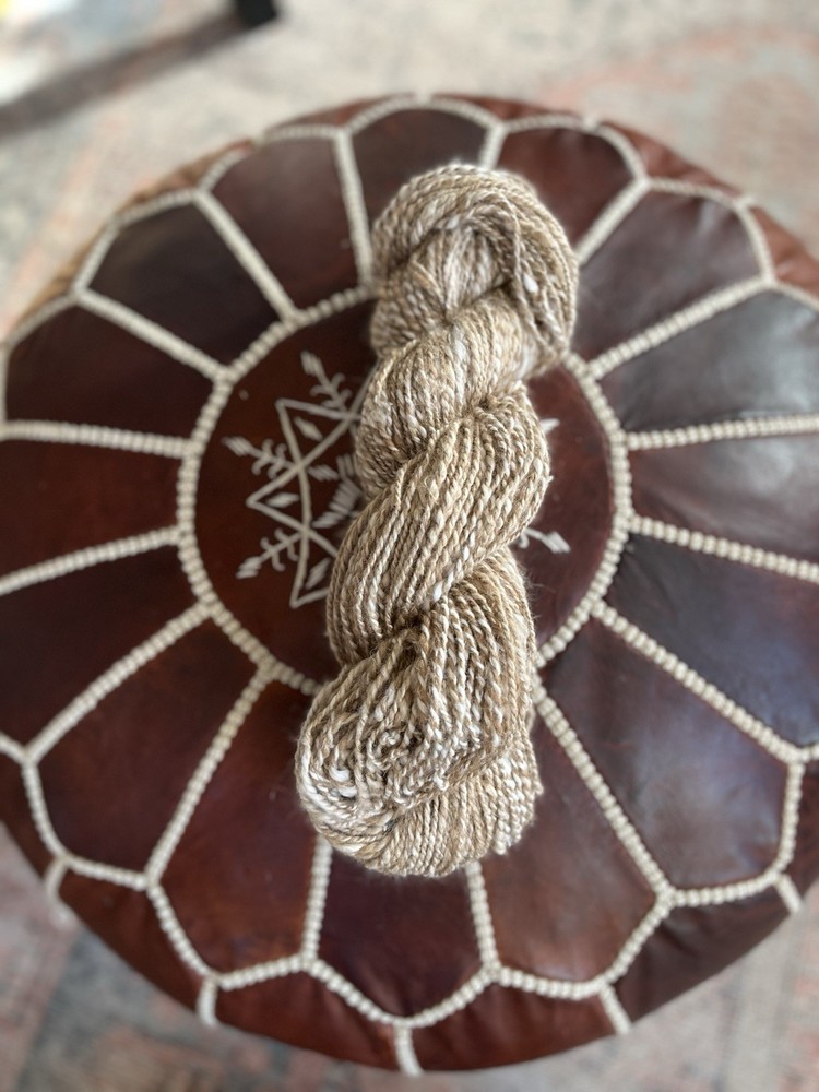 Angora Wool Yarn