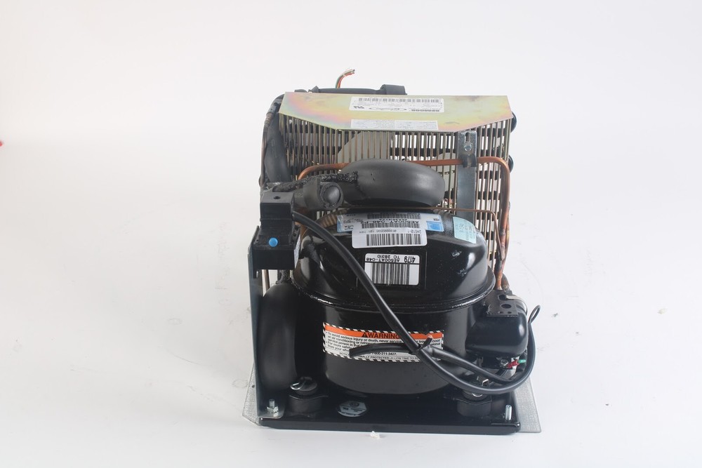 Remcor Cornelius 07051Q9092 Refrigeration Unit