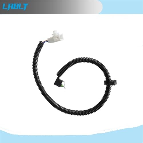 Rear Power Liftgate Tailgate Handle Jumper Wiring Micro-Switch Replacement