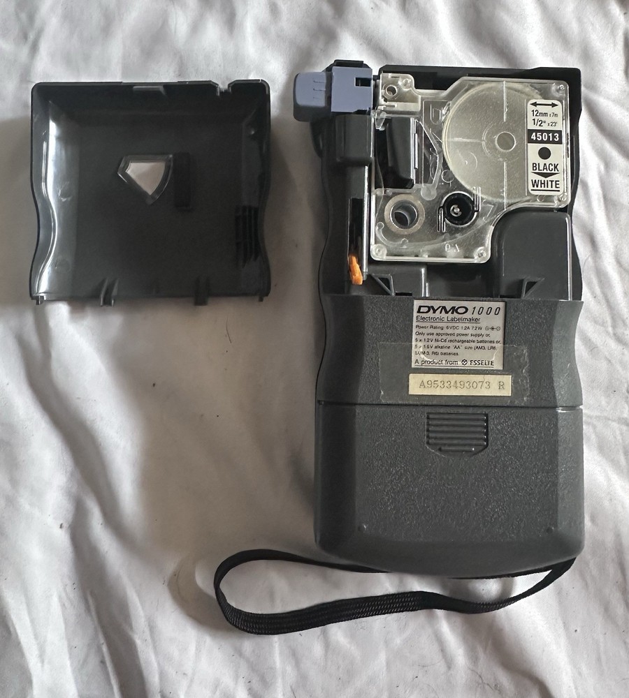 Dymo 1000 Electronic Label Maker