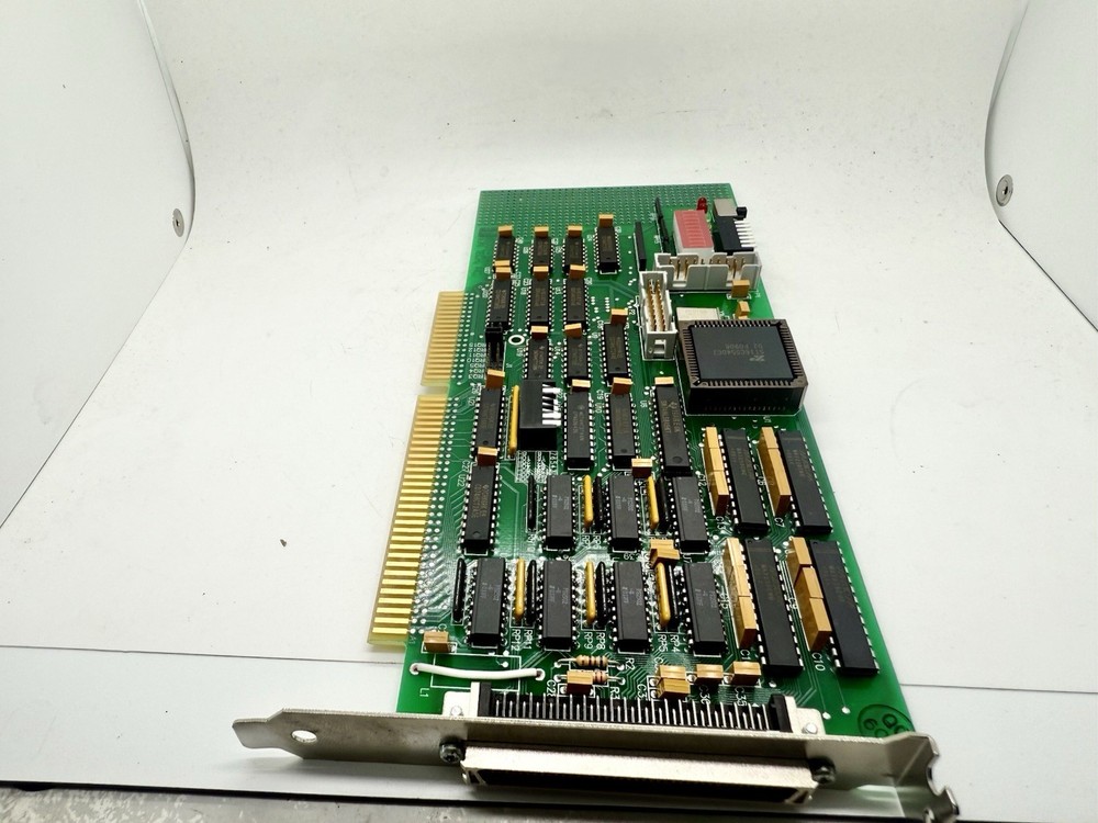 Ion Tech Inc. 5001-244 Data Acquisition Card