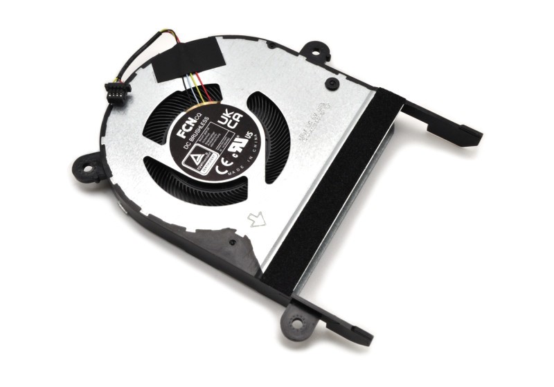 13NB0SC0T24011 - CPU FAN Unit