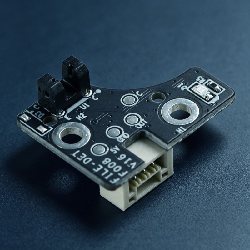 Advanced Printing Safety Device For K2Pro 3D Printer Models