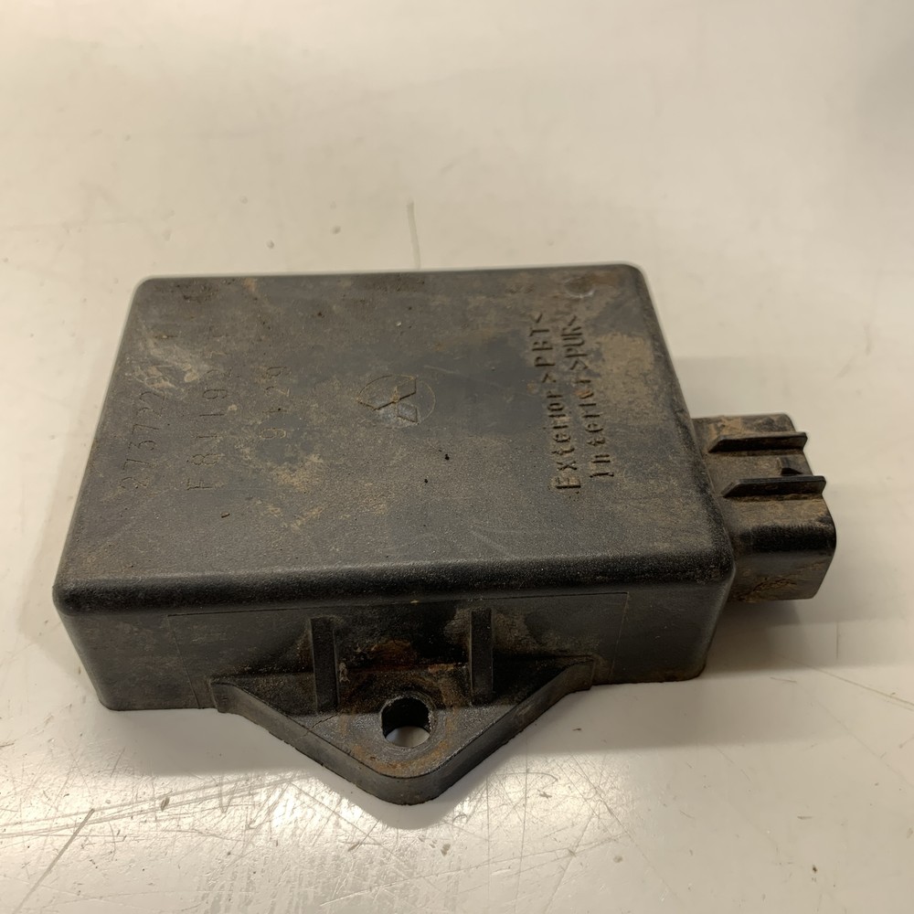 CDI System - 2000 Polaris Magnum 325