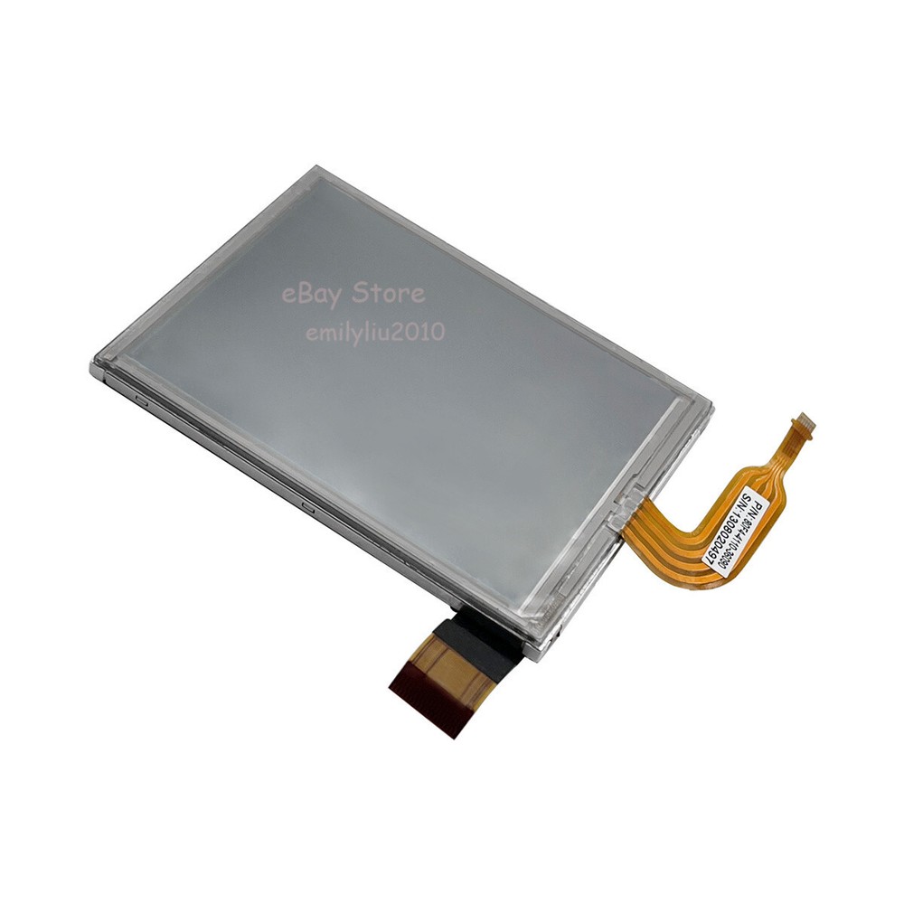 NEW 3.5'' Inch LCD Panel Screen Display + Touch Digitize For Getac PS336 PS336C