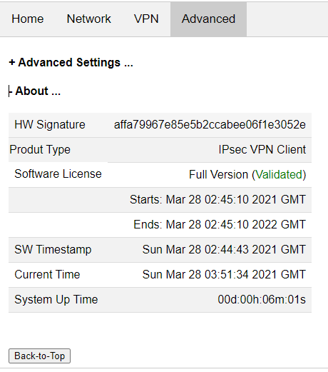 Raspberry Pi 2B, 3B, 3B+, 4B VPN WiFi router software image with subscription