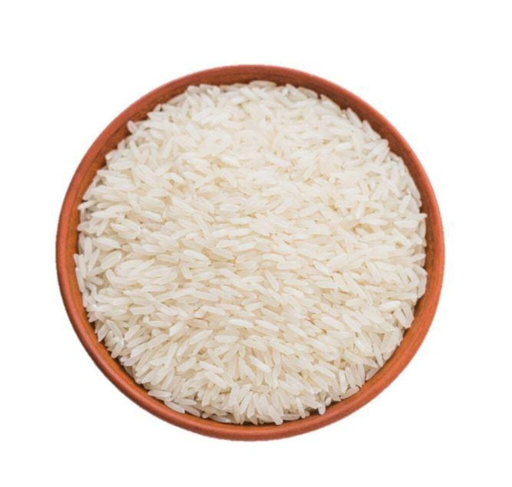 Aiva Sona Masoori Rice - 20 LB