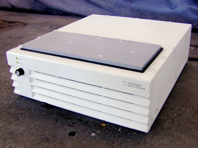Chilled Cold Plate Peltier TEC ThermoElectric Solid Sta