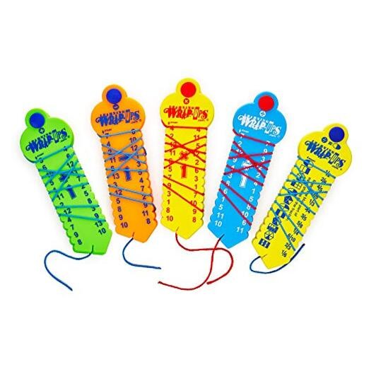 Math Intro Key Kit with Self Correcting Math Problems for Kids Grade Intro Kit