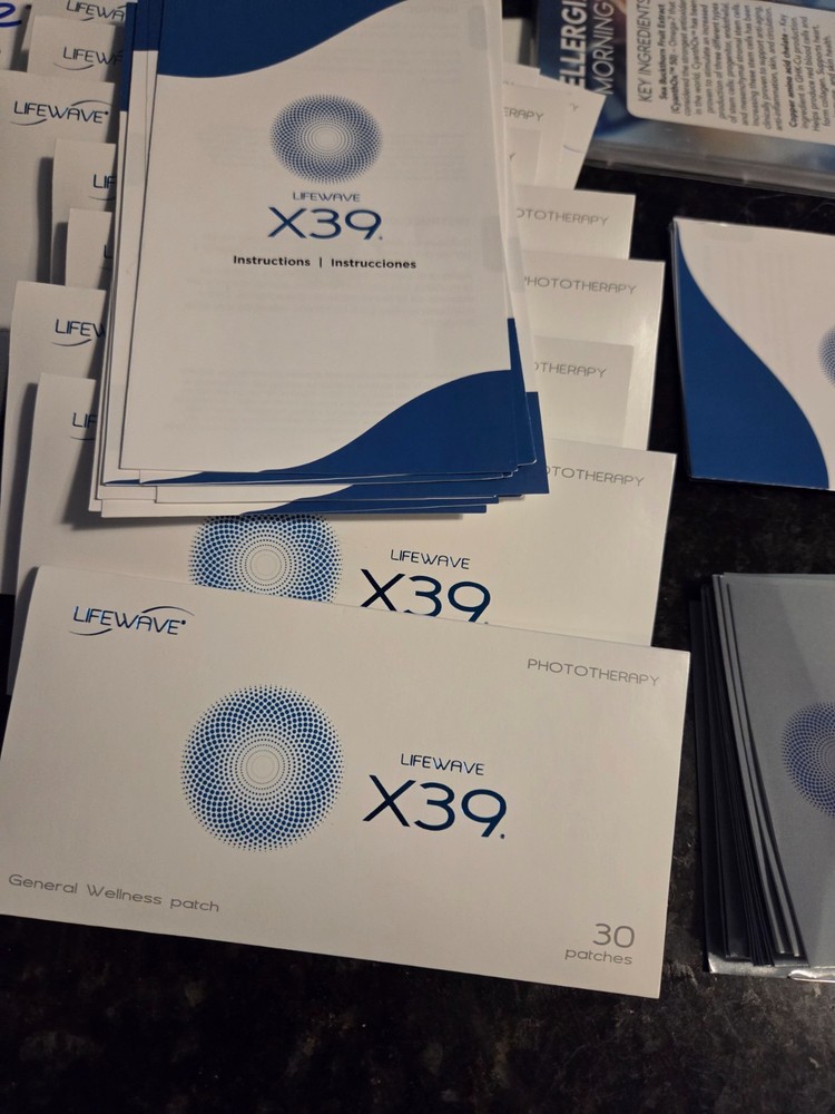 stem cell regeneration patches