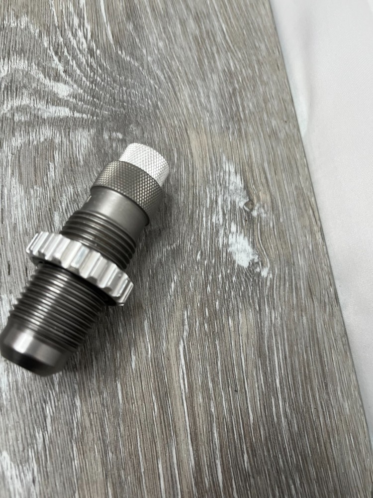 Reloading Die 9mm Bullet Seating DAA-9MM