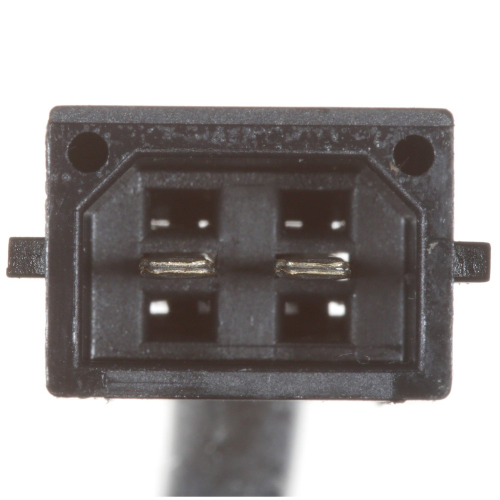 For 2002-2004 Audi A4 - ABS Wheel Speed Sensor Delphi