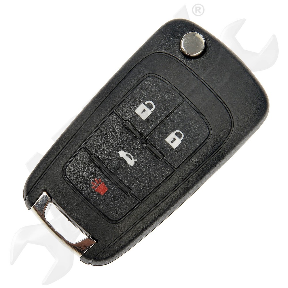 Dorman 99121 Keyless Entry Remote - 4 Button