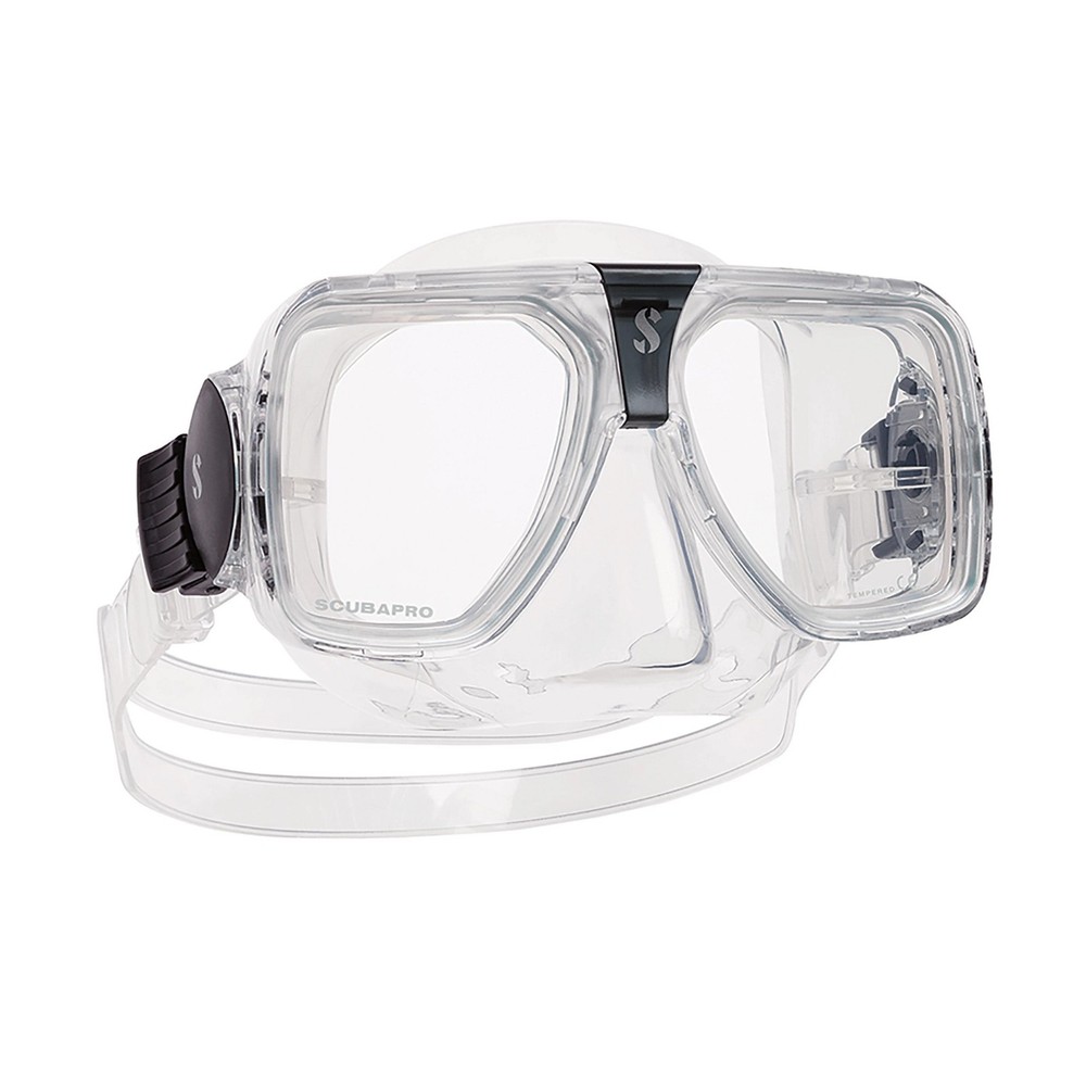 Scubapro Solara Dive Mask