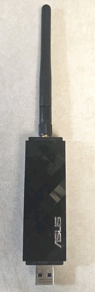 Dual-band Wireless USB Adapter USB-AC56