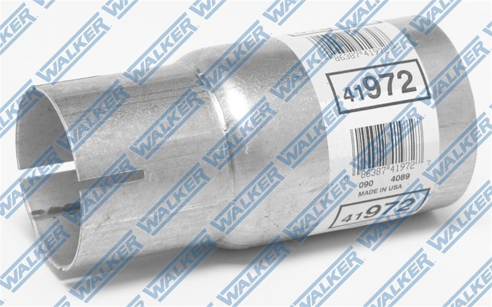 Dynomax 41972 Pipe Reducer