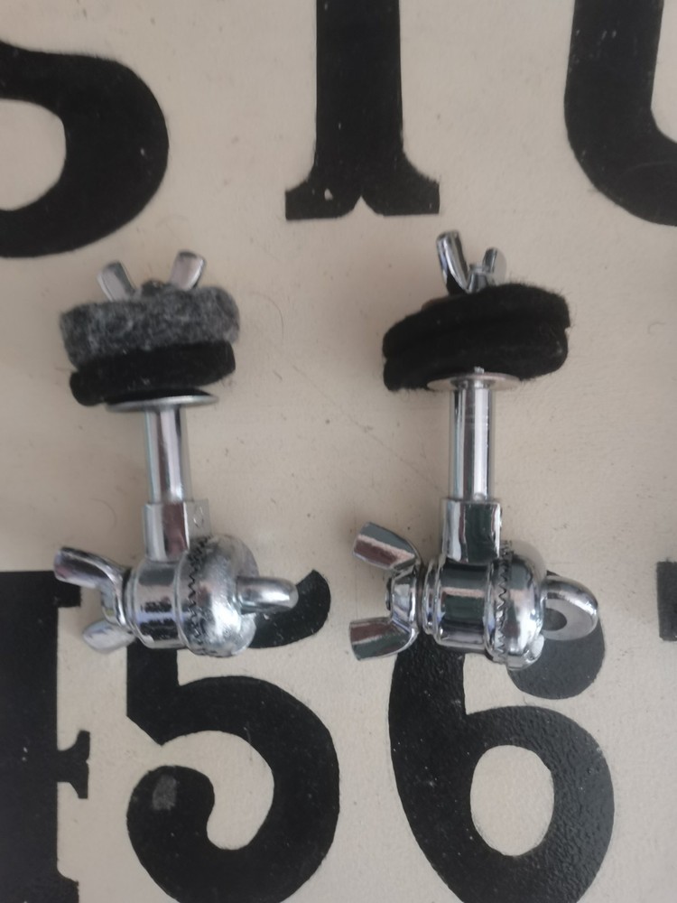 Premier cymbal posts/mounts