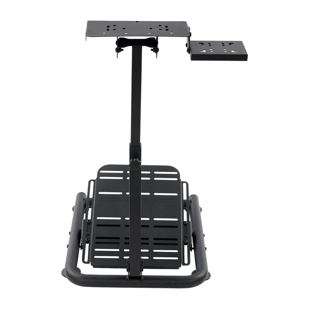 Adjustable Steering Wheel Stand, Folding Racing Simulator Stand