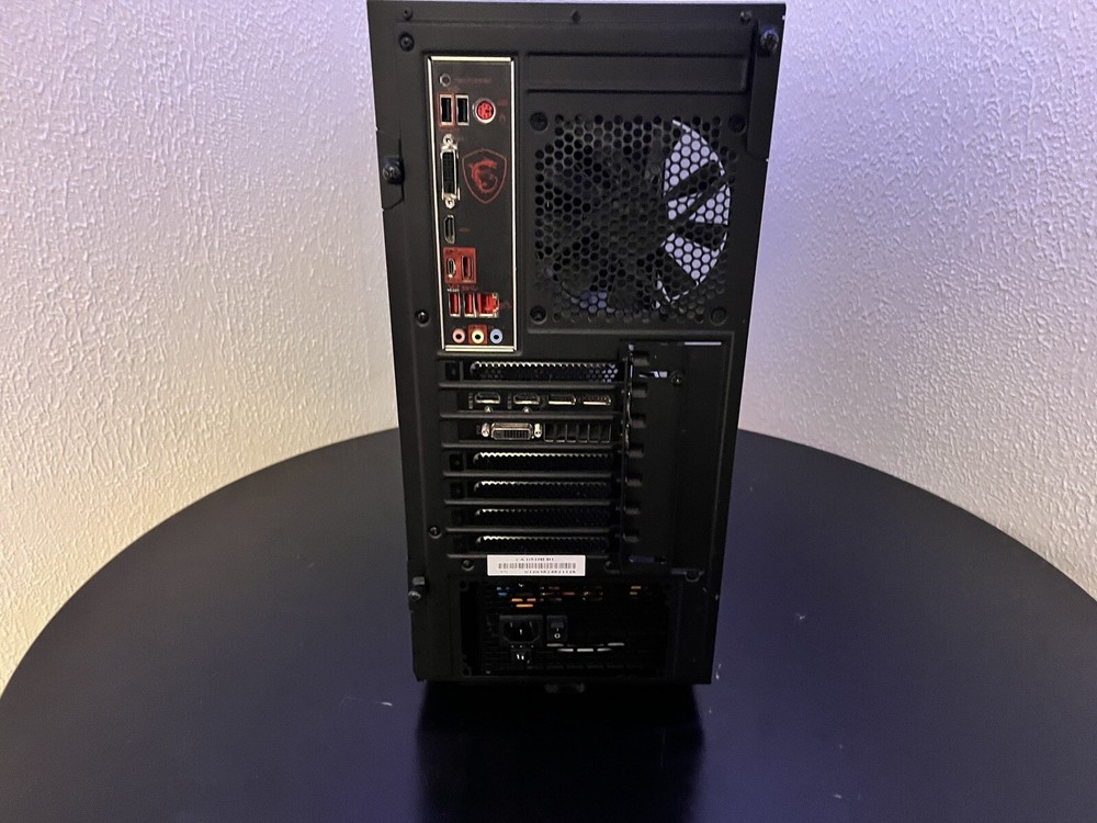 gaming pc