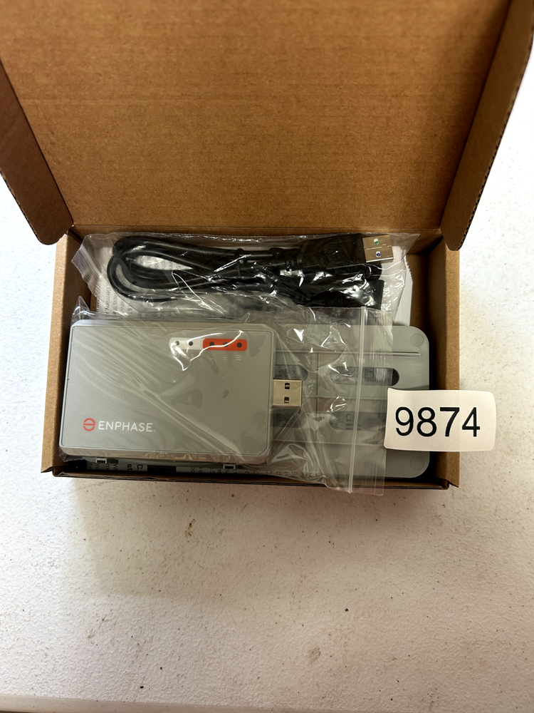 Enphase CELLMODEM-M1-06-SP-05 Cellular Module