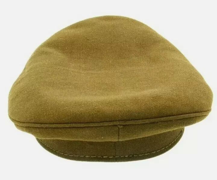 WW2 British Middlesex Regiment Cap - Military Replica Hat | All Sizes