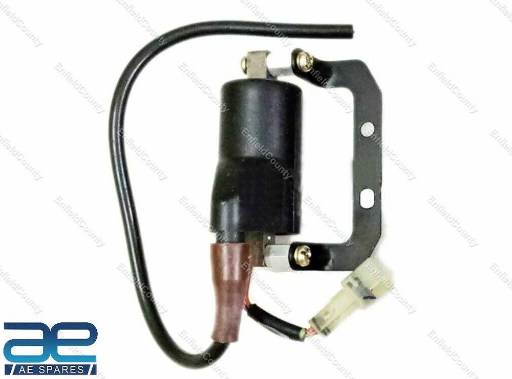 Fits Royal Enfield Himalayan Ignition Coil Assembly
