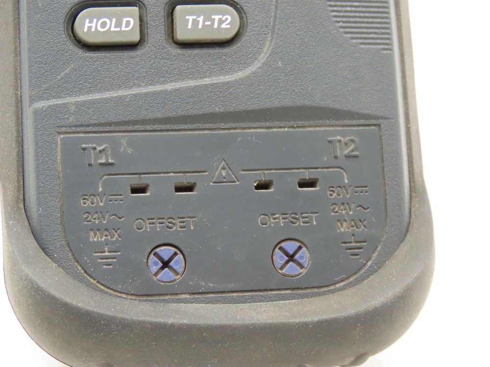 Extech Instruments 42/307 Thermometer