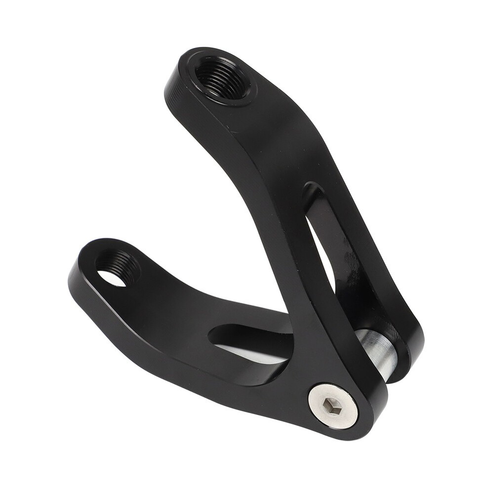 For Specialized Epic Models 2018 2019 2020 Rear Shock Adapter Aluminum Black