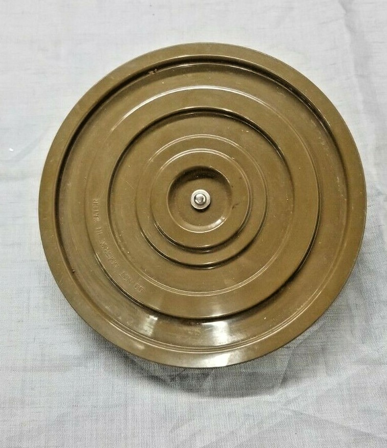 Oster KITCHEN CENTER REGENCY Spinning Turntable for Mixing Bowl Replacement Part