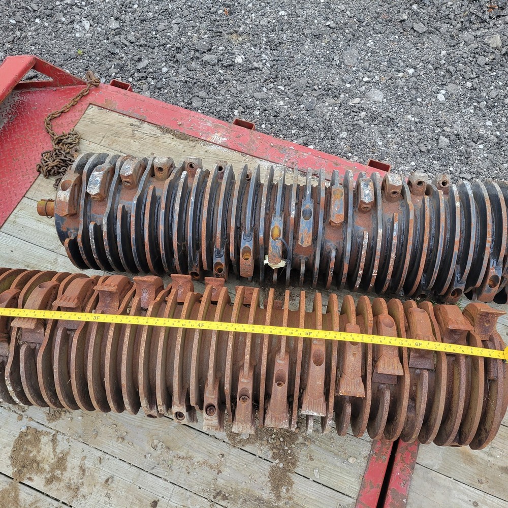 Fecon Rotor