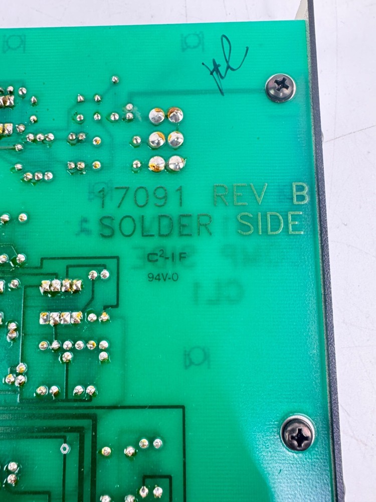 LECTROSONICS DP1 Dynamic Processor