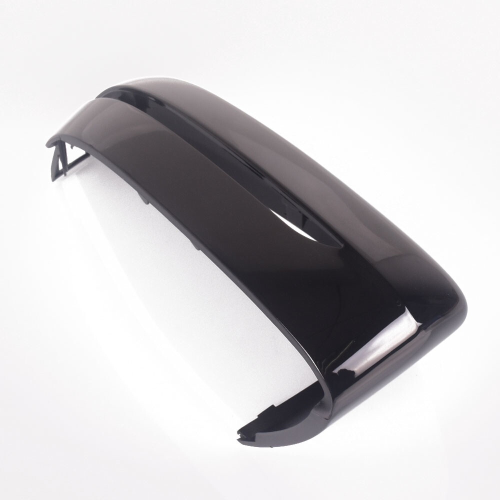LHD Carbon Fiber Side Mirror Covers