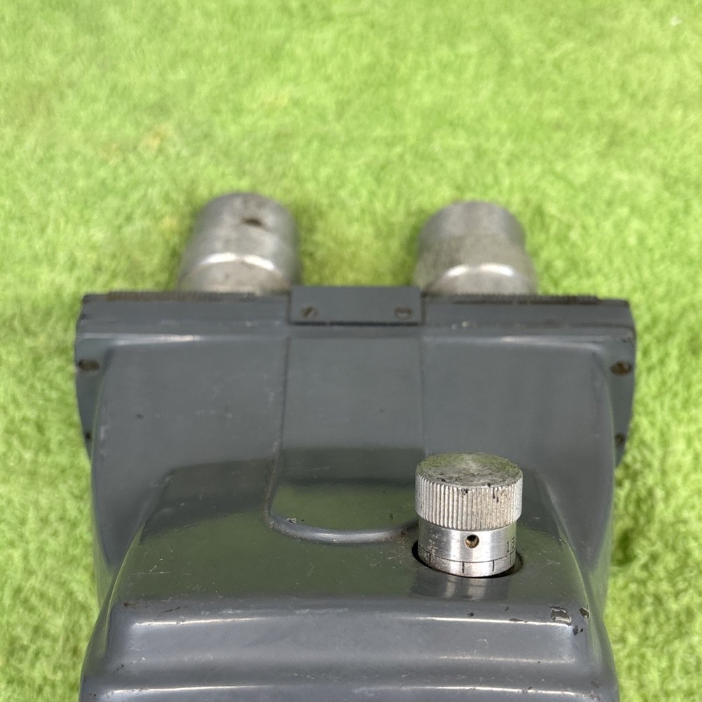 Bausch & Lomb Microscope Dynazoom head with lenses