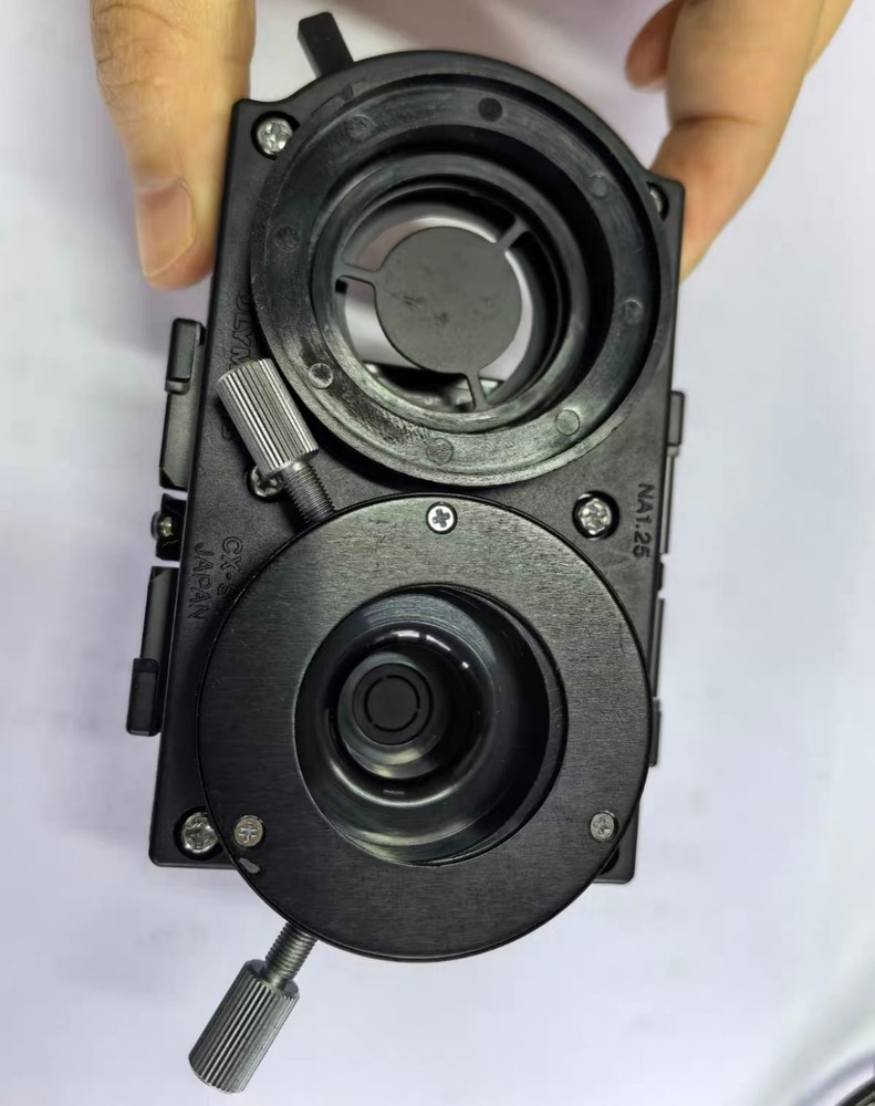 Olympus differential condenser CX-25 Microscope accessories