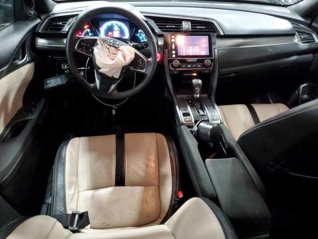 Honda Civic 12V Power Port Socket 2016 2017 2018 2019