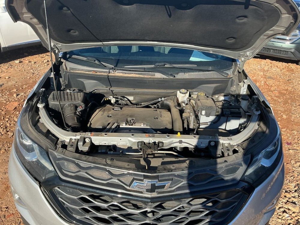 Fuse Box Engine Fits 18-22 EQUINOX 4923552