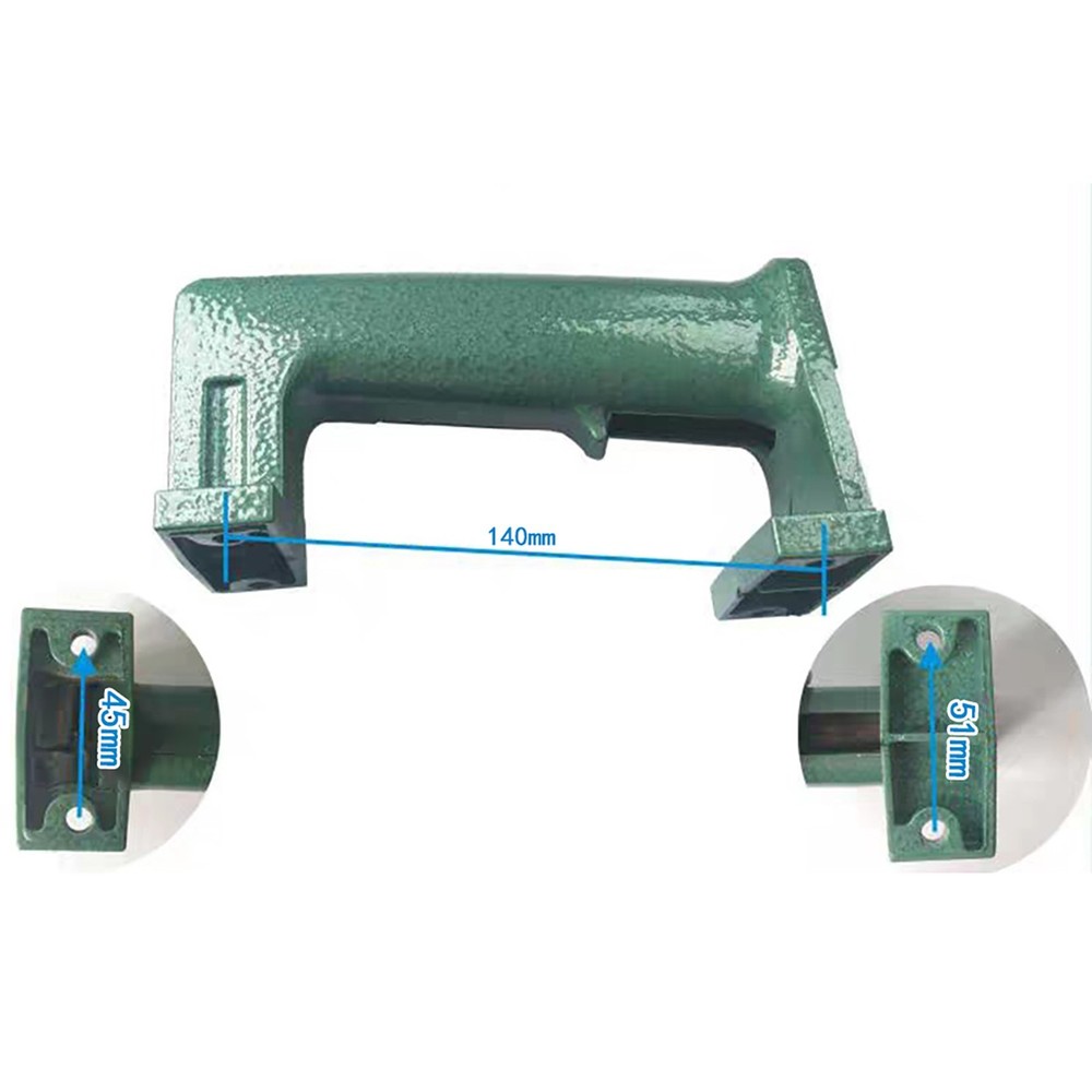 Hammer Handle Power Tool Not Original Old Accessories Sturdy Hammer Handle