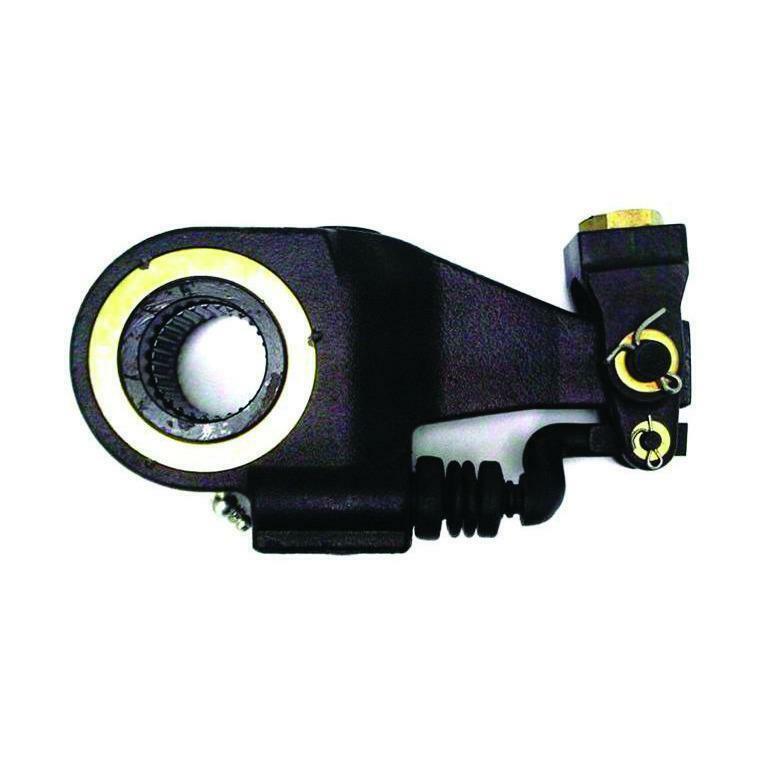 Fortpro Automatic Slack Adjuster 1 1/2" Diameter, 28 Teeth, 6" Arm, Bendix Style